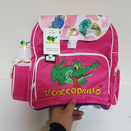 Zaini scuola anni clearance 90